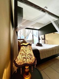 The Wood Land ONE BEDROOM at Selesa Hillhomes Bukit Tinggi Bentong - Bentong - 0