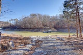Lakefront Paradise Island - New Tazewell - 9