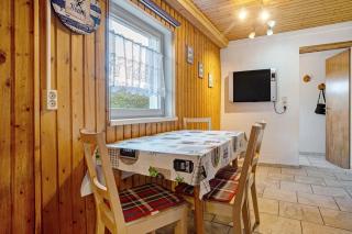 Ferienhaus Am Darß - Leuchtturm - Pruchten - 4