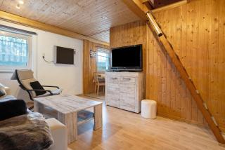 Ferienhaus Am Darß - Leuchtturm - Pruchten - 8