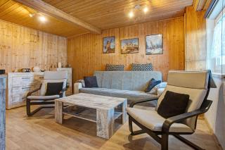 Ferienhaus Am Darß - Leuchtturm - Pruchten - 9