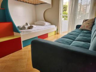 Chris Sea View Apartments - Sarandë - 7