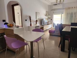 Chris Sea View Apartments - Sarandë - 6