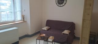Appartement calme, lumineux, 4 personnes, parking - Mende - 1
