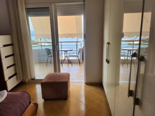 Chris Sea View Apartments - Sarandë - 4