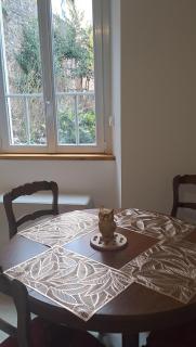 Appartement calme, lumineux, 4 personnes, parking - Mende - 3