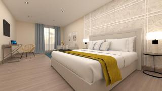 Hotel Moon Dreams La Lanzada - A Lanzada - 9