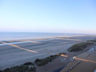 Apartment in Nieuwpoort with sea view - Nieuwpoort - 9