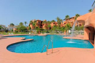 Sotoserena - Estepona - 0