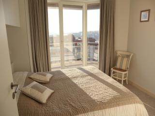Apartment in Nieuwpoort with sea view - Nieuwpoort - 4