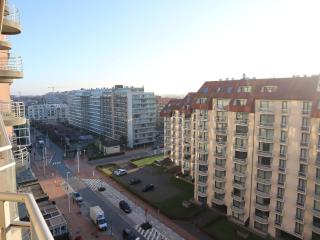 Apartment in Nieuwpoort with sea view - Nieuwpoort - 5