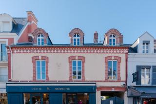 Appartement cosy - Cabourg - 6