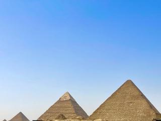 Mak Pyramids View - 8