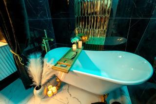 Incredible Luxurious Dome for a Relaxing Getaway in Smithville, Texas - Smithville - 2