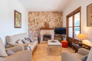Ca Na Capellana - Sineu - 6