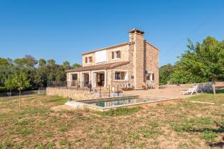 Ca Na Capellana - Sineu - 8