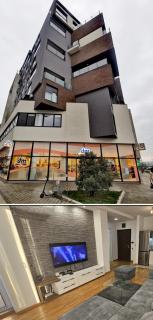 BC Apartment ARIA with Garage - Novi Sad - 0