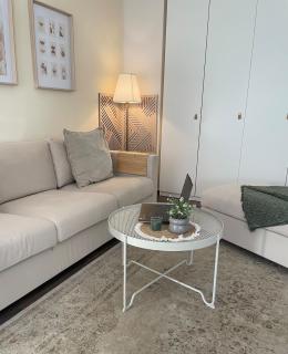 Gemütliches Apartment in Schöneberg - nähe Ku'damm - Berlin - 8