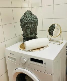 Gemütliches Apartment in Schöneberg - nähe Ku'damm - Berlin - 2