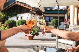 Hotel Burgstall - Neustift im Stubaital - 8