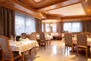 Hotel Burgstall - Neustift im Stubaital - 2