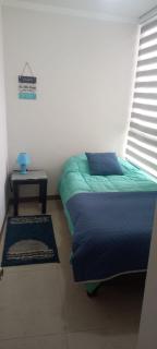 Departamento Serena y Coquinbo pasos de la Playa y casino - Coquimbo - 3