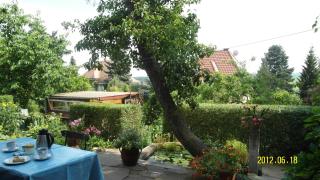 Winckler-Häuschen - Dresda - 2