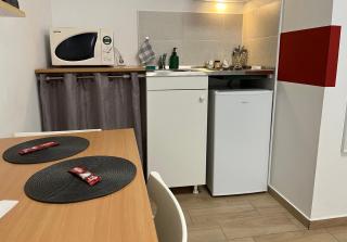 'MONAS' mini apartments - Sombor - 4