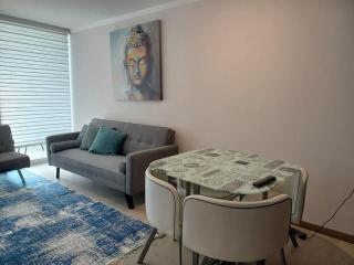 Departamento Serena y Coquinbo pasos de la Playa y casino - Coquimbo - 7