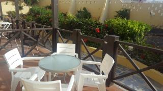 Moderne Ferienwohnung Casavovo Mit Terrasse - Costa Calma - 7