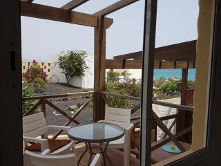Moderne Ferienwohnung Casavovo Mit Terrasse - Costa Calma - 5