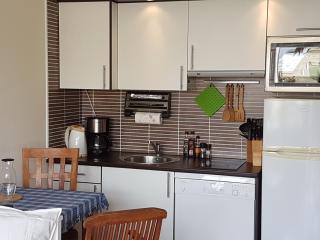 Moderne Ferienwohnung Casavovo Mit Terrasse - Costa Calma - 1