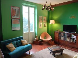 Meine Sonne Riviera Cottage - Imperia - 3