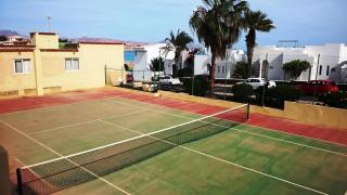 Moderne Ferienwohnung Casavovo Mit Terrasse - Costa Calma - 7