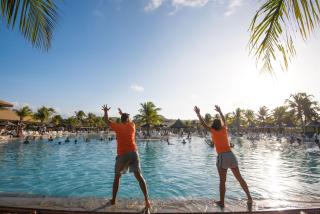 Vila Galé Resort Cumbuco - All inclusive - Cumbuco - 1