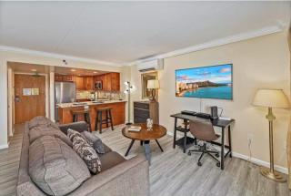 #Marbella Lane - Ocean Marina View - Ilikai Hotel - Honolulu - 9