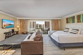 #Marbella Lane - Ocean Marina View - Ilikai Hotel - Honolulu - 4