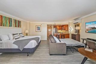 #Marbella Lane - Ocean Marina View - Ilikai Hotel - Honolulu - 5