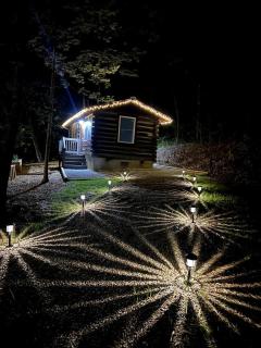 Unique Vacations at this Wonderful Vintage Caravan in Franklin, North Carolina - Franklin - 0