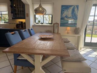 Villa Buitenplaats 47 - Callantsoog - 5
