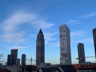 Mooncity Hotel & Boardinghouse - Frankfurt am Main - 8