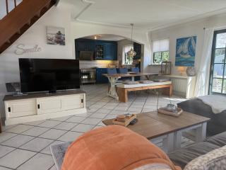 Villa Buitenplaats 47 - Callantsoog - 1