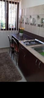 Apartament Daniela , Strada Rozelor - Mangalia - 2
