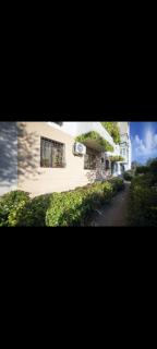 Apartament Daniela , Strada Rozelor - Mangalia - 1
