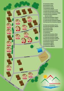 Premium-Plus-Ferienhaus Thiazi - Hasselfelde - 9