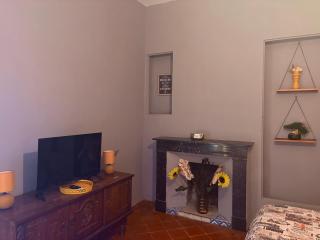 O'MAZETTE CHAMBRE D'HOTE ROMANTIQUE visite de l'aude - 3