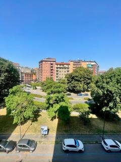Appartamento Tolstoj - Milan - 5