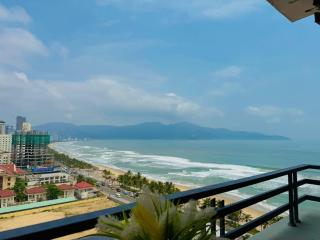 My Khe Beach Ocean Opus Apartments - 7