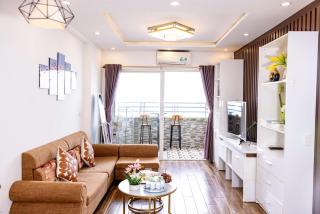 My Khe Beach Ocean Opus Apartments - 4