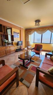 Royal Violetas Suite - Cochabamba - 0